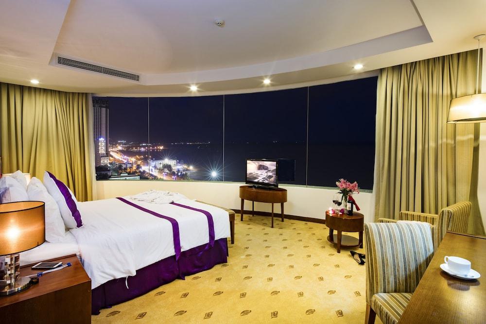 Ttc Hotel - Michelia Nha Trang Exteriér fotografie